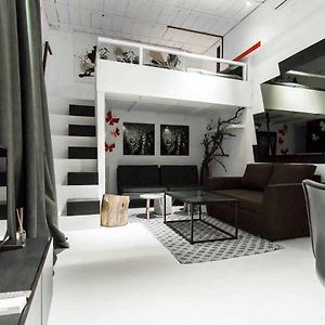 Appartement met een Slaapkamer